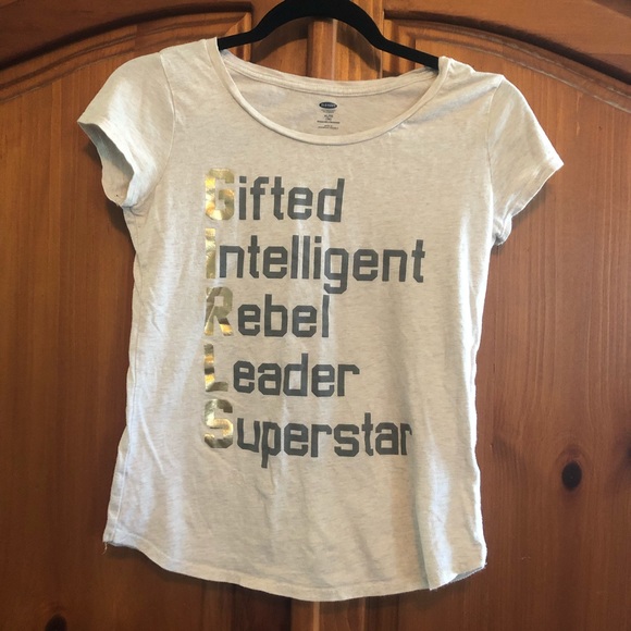 Girls Tee - Picture 1 of 3